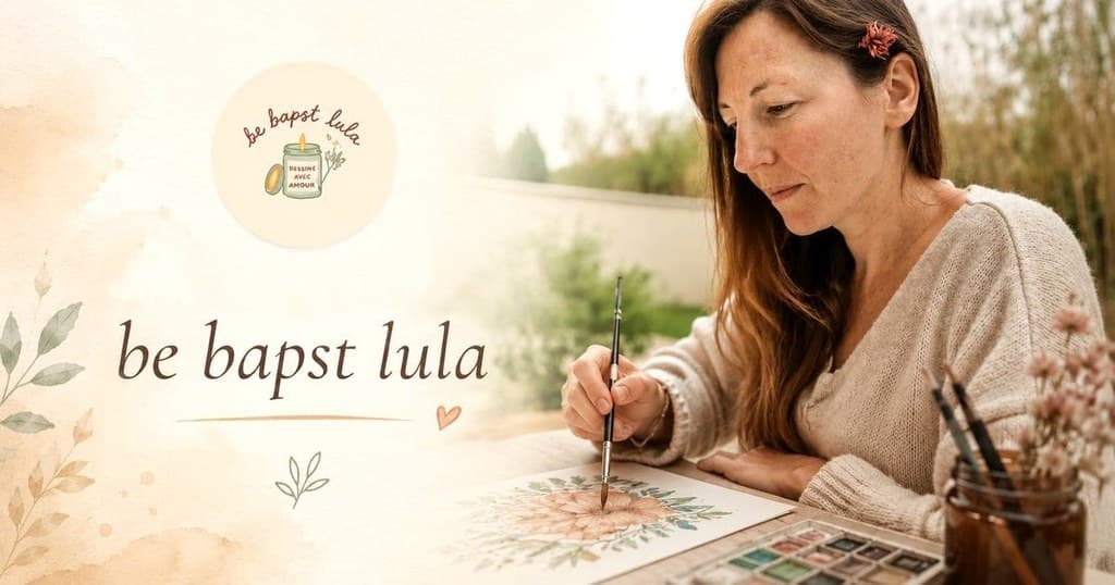 Be Bapst Lula
