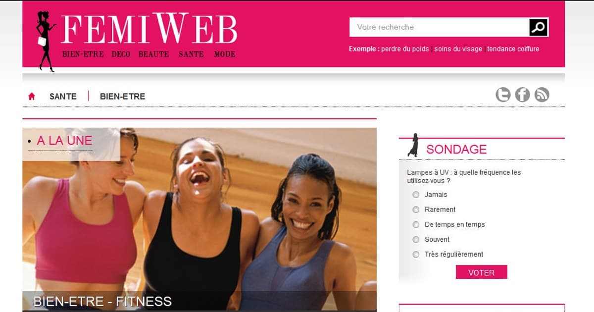Femiweb