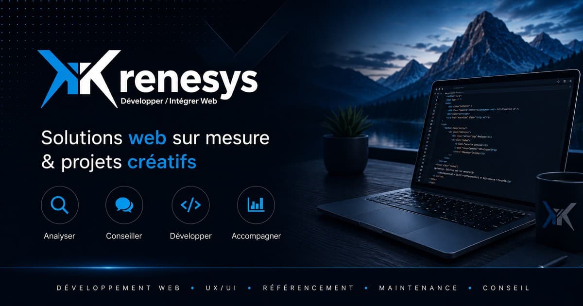 Krenesys (v3)