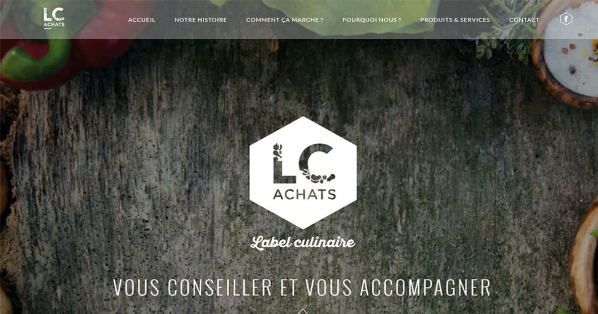 LC Achats