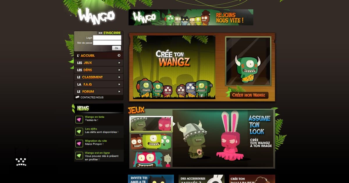 Wango